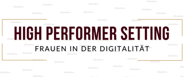 FemaleChoice Businessakademie