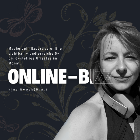 FemaleChoice Business Academy - Orientation
